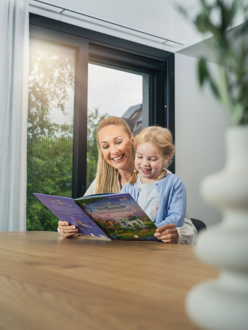 Business & Lifestyle